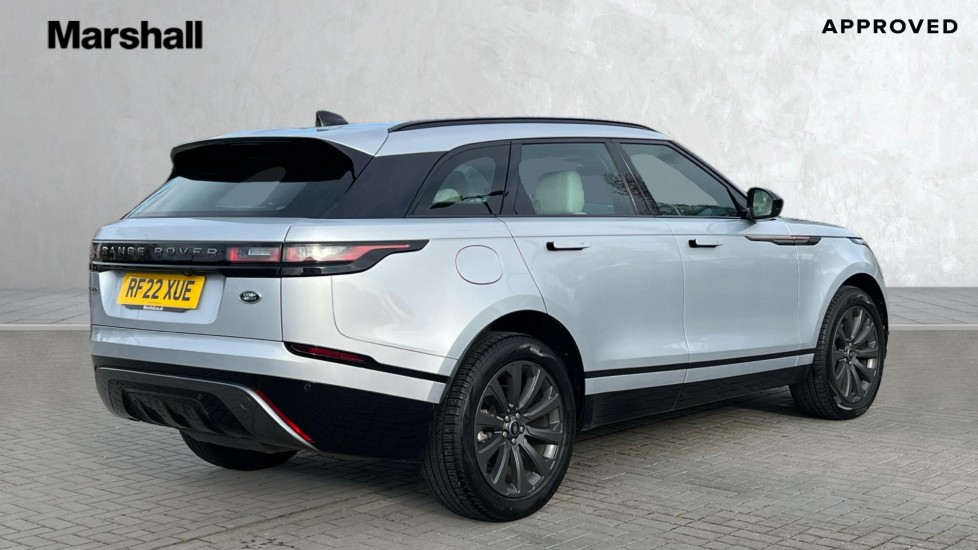 Used Land Rover Range Rover Velar 2022 for sale - 76338955: Photo 25