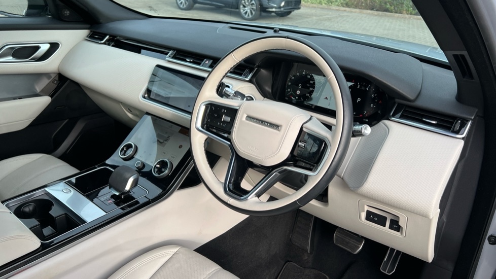 Used Land Rover Range Rover Velar 2022 for sale - 76338955: Photo 28