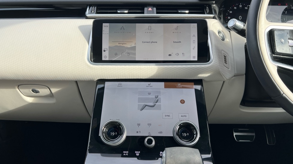 Used Land Rover Range Rover Velar 2022 for sale - 76338955: Photo 29