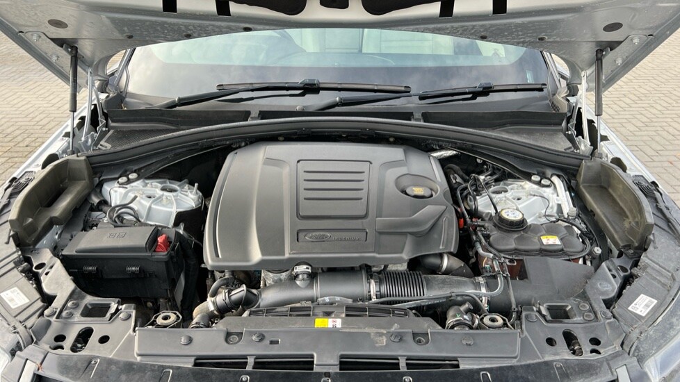 Used Land Rover Range Rover Velar 2022 for sale - 76338955: Photo 30