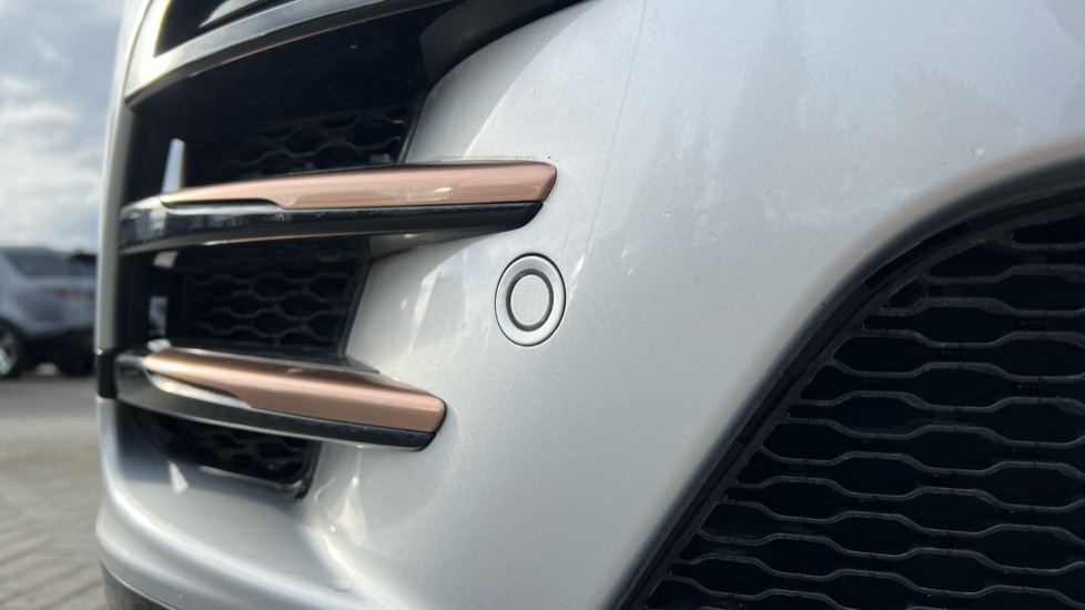 Used Land Rover Range Rover Velar 2022 for sale - 76338955: Photo 36