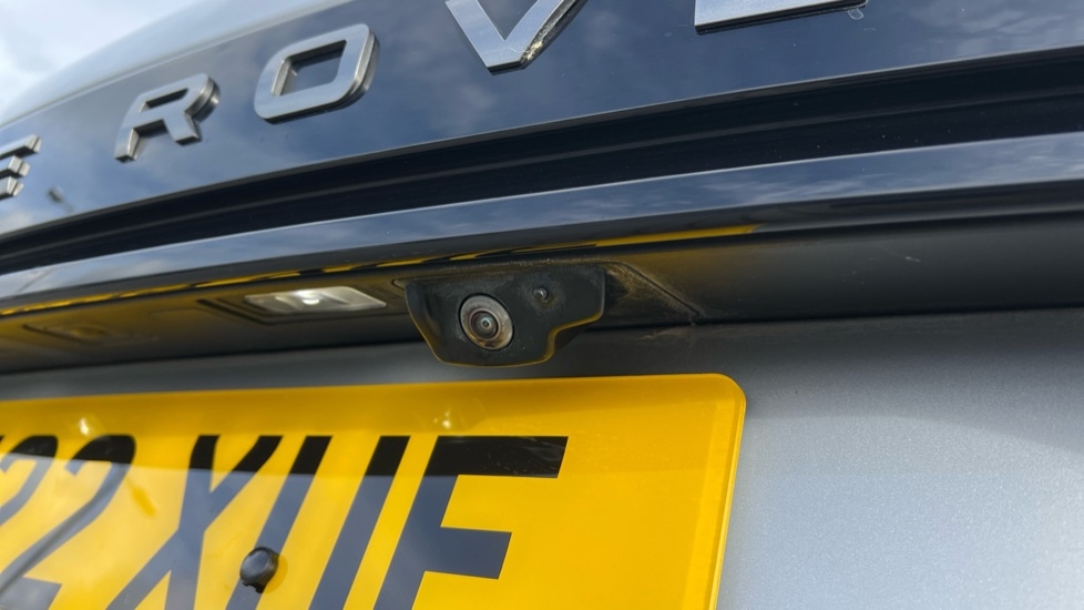 Used Land Rover Range Rover Velar 2022 for sale - 76338955: Photo 39
