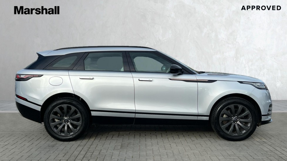Used Land Rover Range Rover Velar 2022 for sale - 76338955: Photo 5
