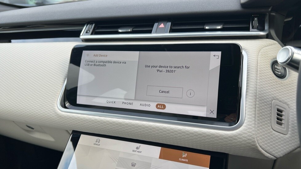 Used Land Rover Range Rover Velar 2022 for sale - 76338955: Photo 52