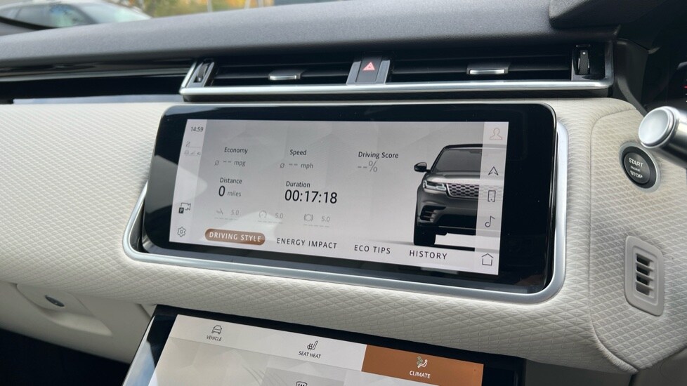 Used Land Rover Range Rover Velar 2022 for sale - 76338955: Photo 55