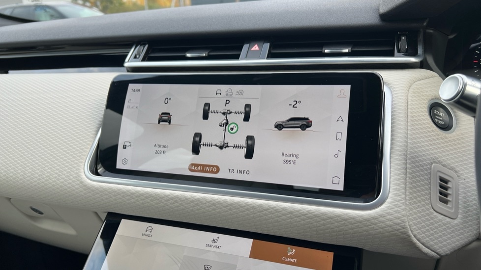 Used Land Rover Range Rover Velar 2022 for sale - 76338955: Photo 56