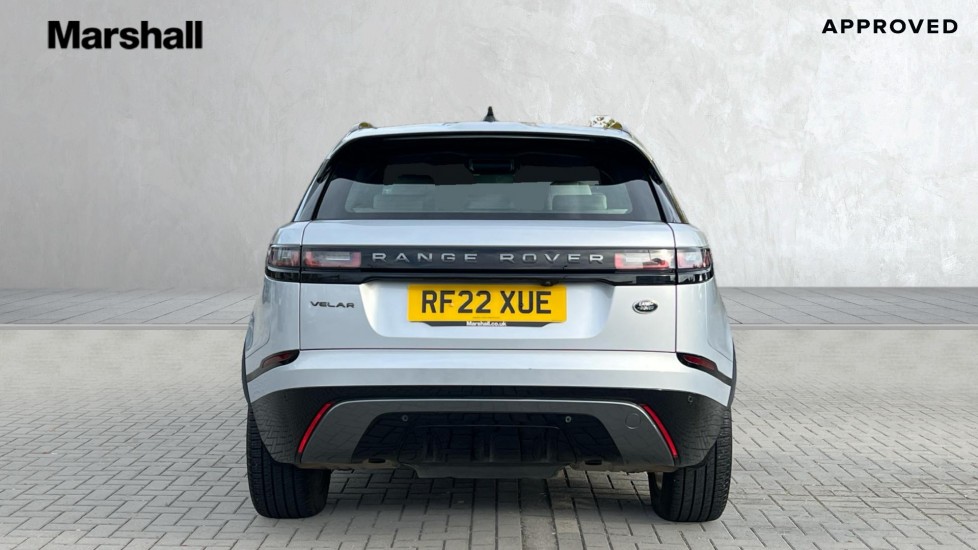Used Land Rover Range Rover Velar 2022 for sale - 76338955: Photo 6