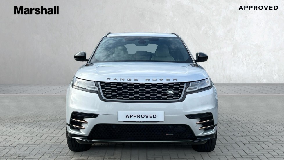 Used Land Rover Range Rover Velar 2022 for sale - 76338955: Photo 7