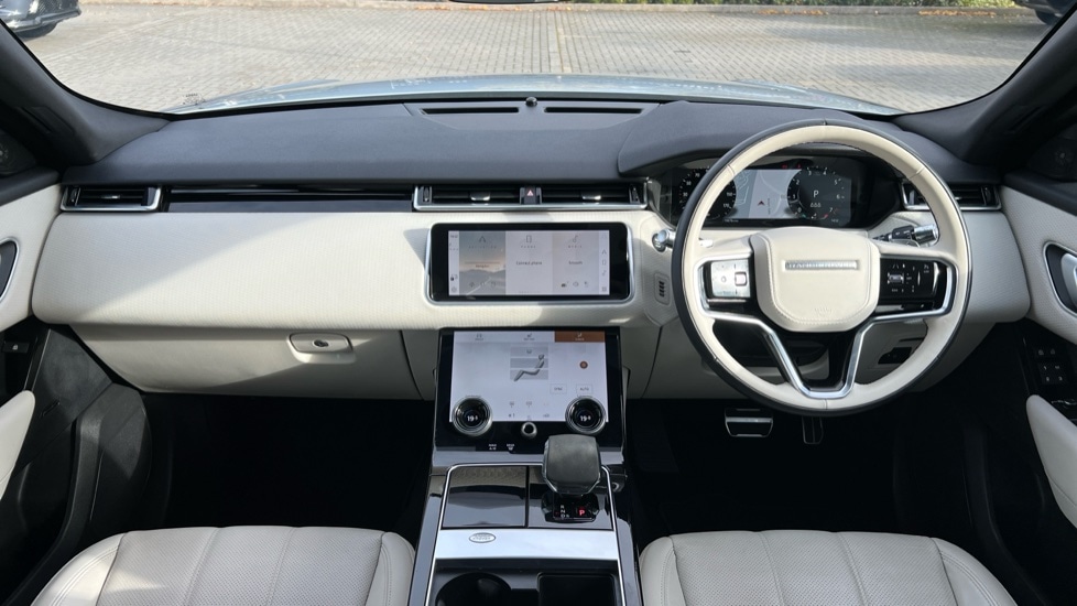 Used Land Rover Range Rover Velar 2022 for sale - 76338955: Photo 9