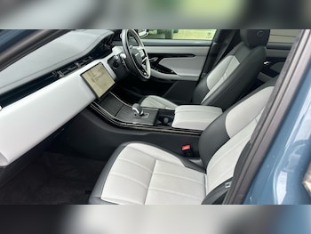 Used Land Rover Range Rover Evoque 2023 for sale - 75886851: Photo