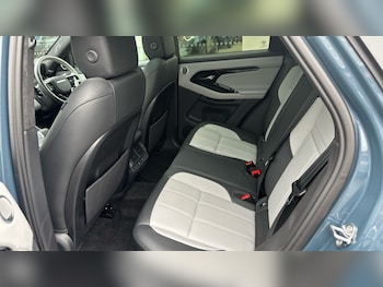 Used Land Rover Range Rover Evoque 2023 for sale - 75886851: Photo