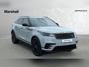 2025 - 2.0 D200 MHEV Dynamic HSE 5dr Auto