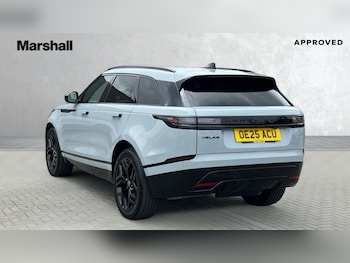Used Land Rover Range Rover Velar 2025 for sale - 75565526: Photo