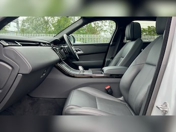 Used Land Rover Range Rover Velar 2025 for sale - 75565526: Photo