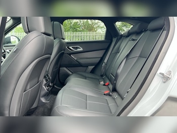Used Land Rover Range Rover Velar 2025 for sale - 75565526: Photo