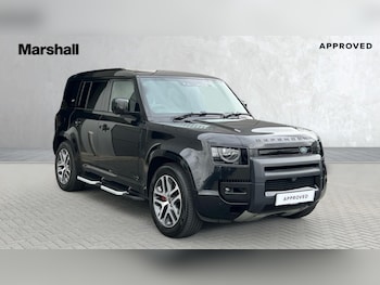 Land Rover - Defender
