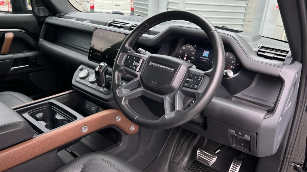 Vehicle 28