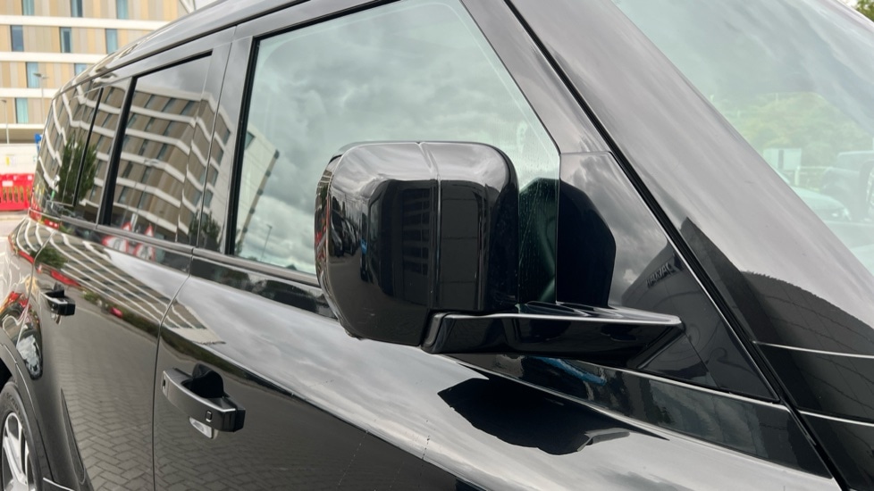 Vehicle 34
