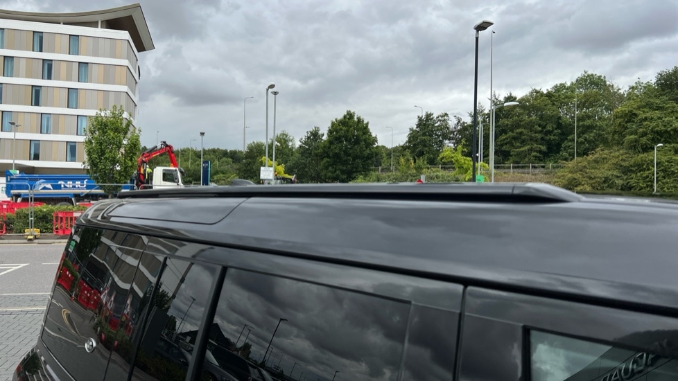 Vehicle 36