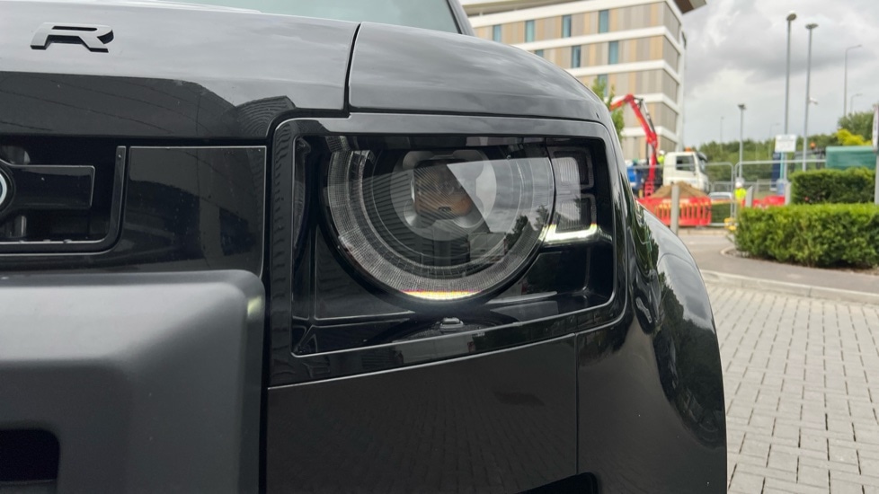 Vehicle 40