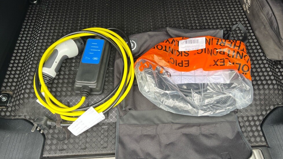 Vehicle 60