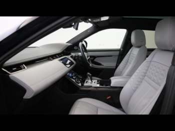 Used Land Rover Range Rover Evoque 2022 for sale - 74472234: Photo