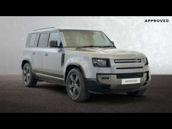 2023 - 3.0 D300 X-Dynamic HSE 110 5dr Auto [7 Seat]