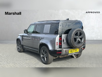 Used Land Rover Defender 2023 for sale - 75451499: Photo