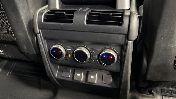 Vehicle 31