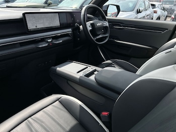 Used Kia EV9 2024 for sale - 75632299: Photo