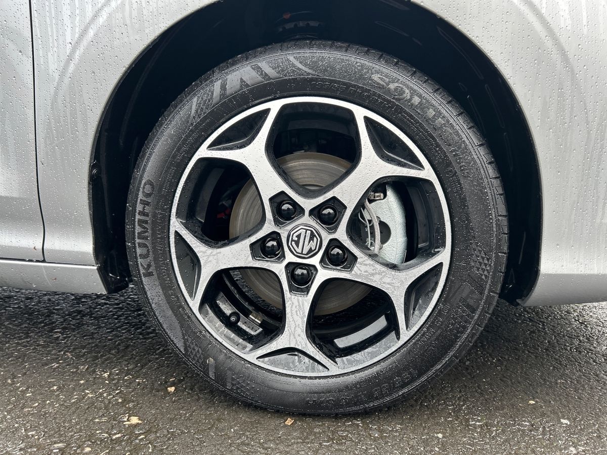 Used MG MG3 2025 for sale - 77262518: Photo 10