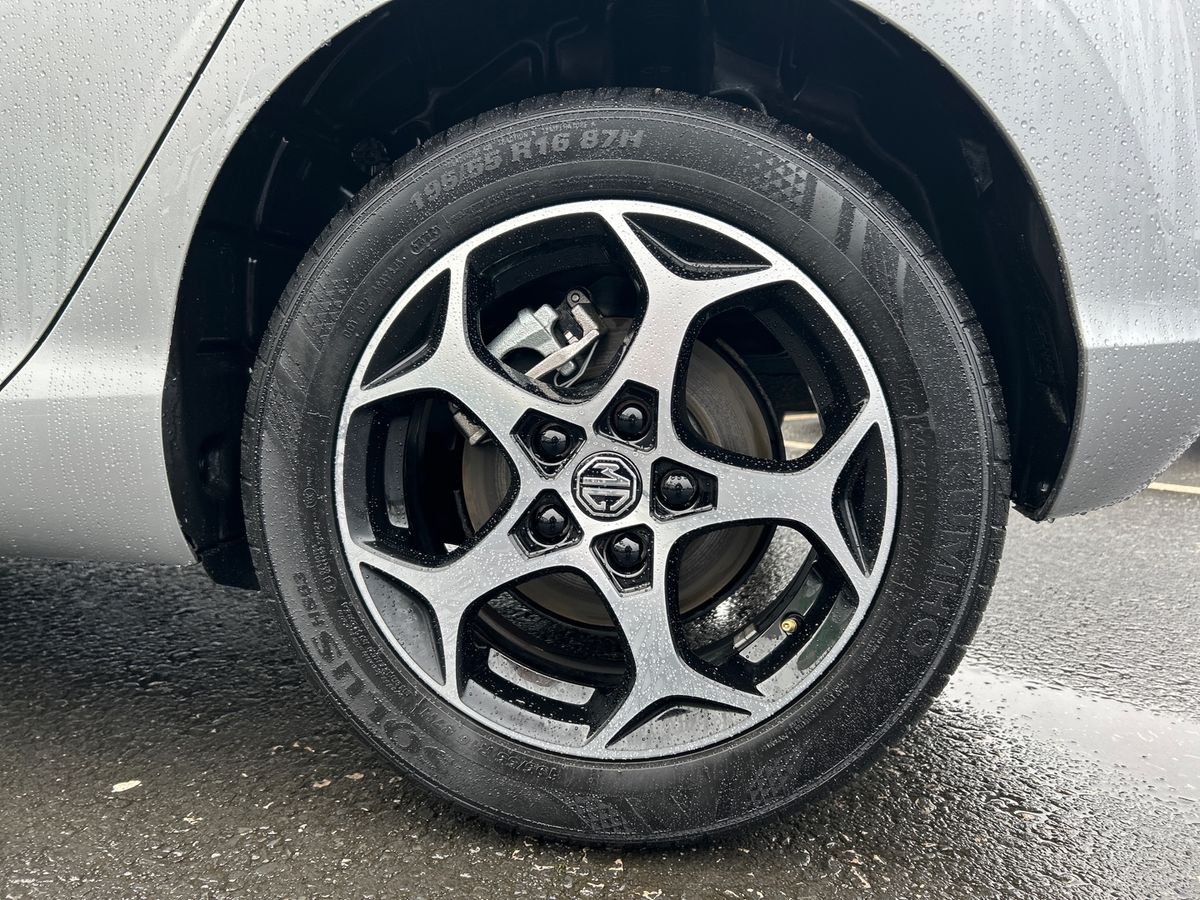 Used MG MG3 2025 for sale - 77262518: Photo 12