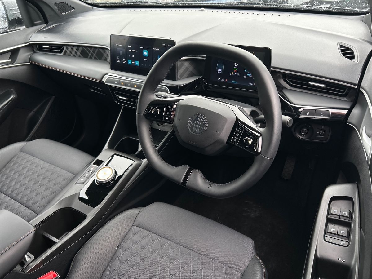 Used MG MG3 2025 for sale - 77262518: Photo 13