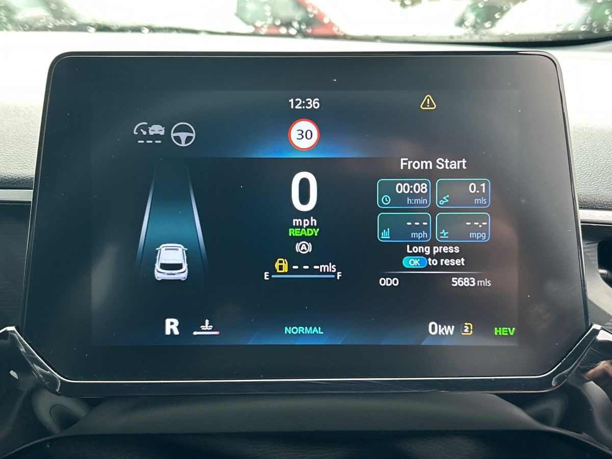 Used MG MG3 2025 for sale - 77262518: Photo 14