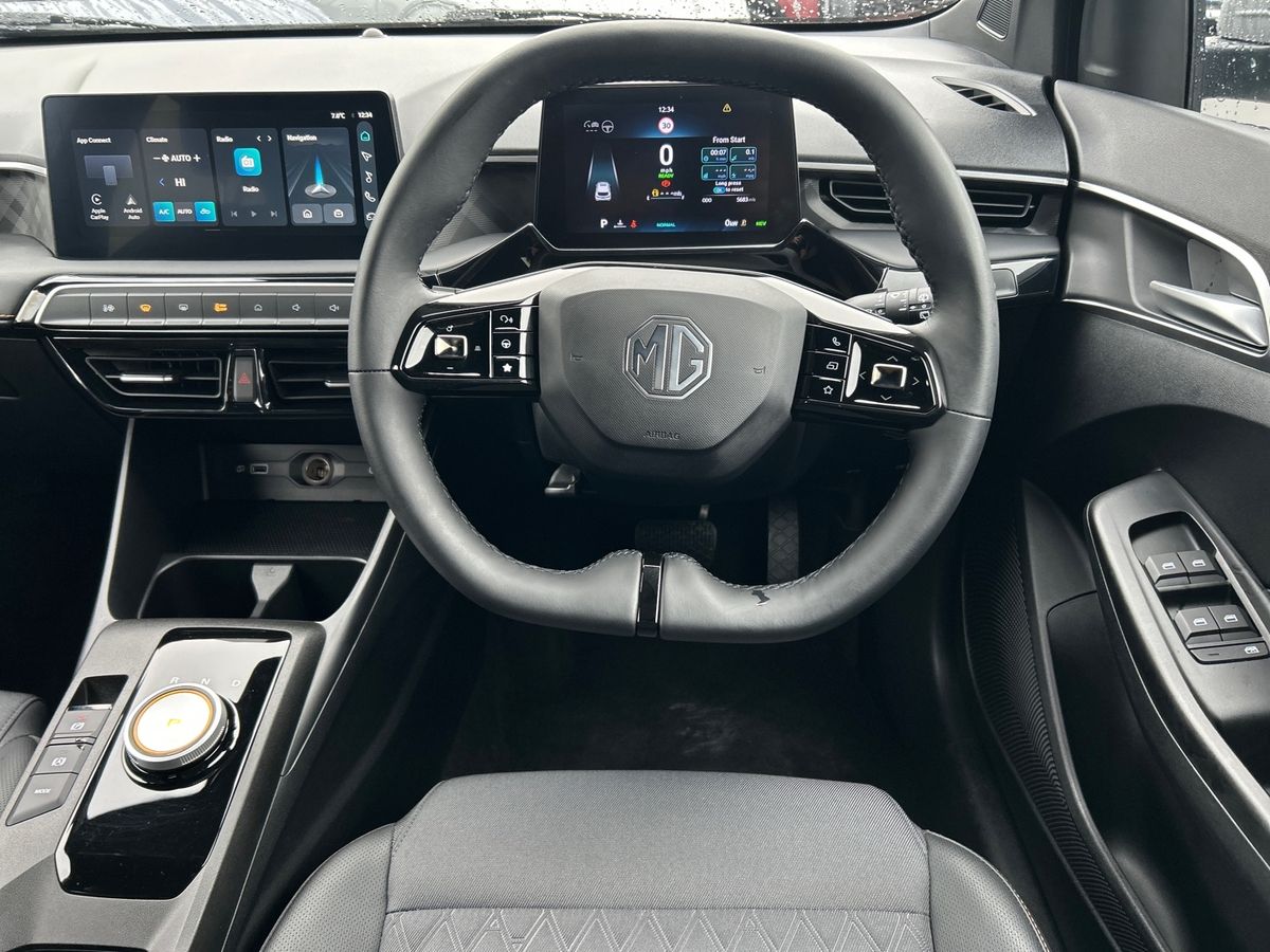 Used MG MG3 2025 for sale - 77262518: Photo 17