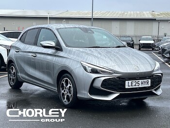 Used MG MG3 2025 for sale - 77262518: Photo