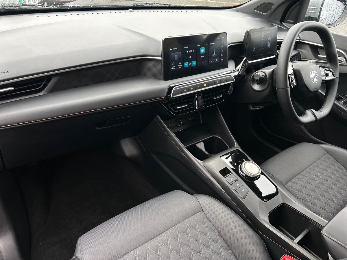 Used MG MG3 2025 for sale - 77262518: Photo 2