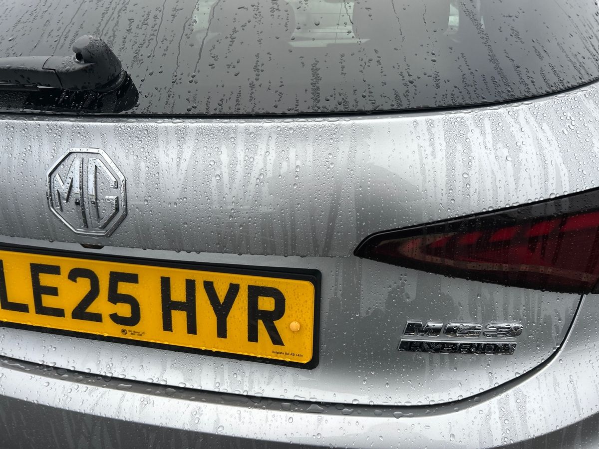 Used MG MG3 2025 for sale - 77262518: Photo 21