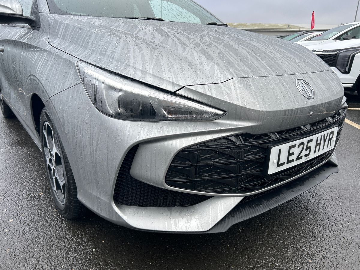 Used MG MG3 2025 for sale - 77262518: Photo 22