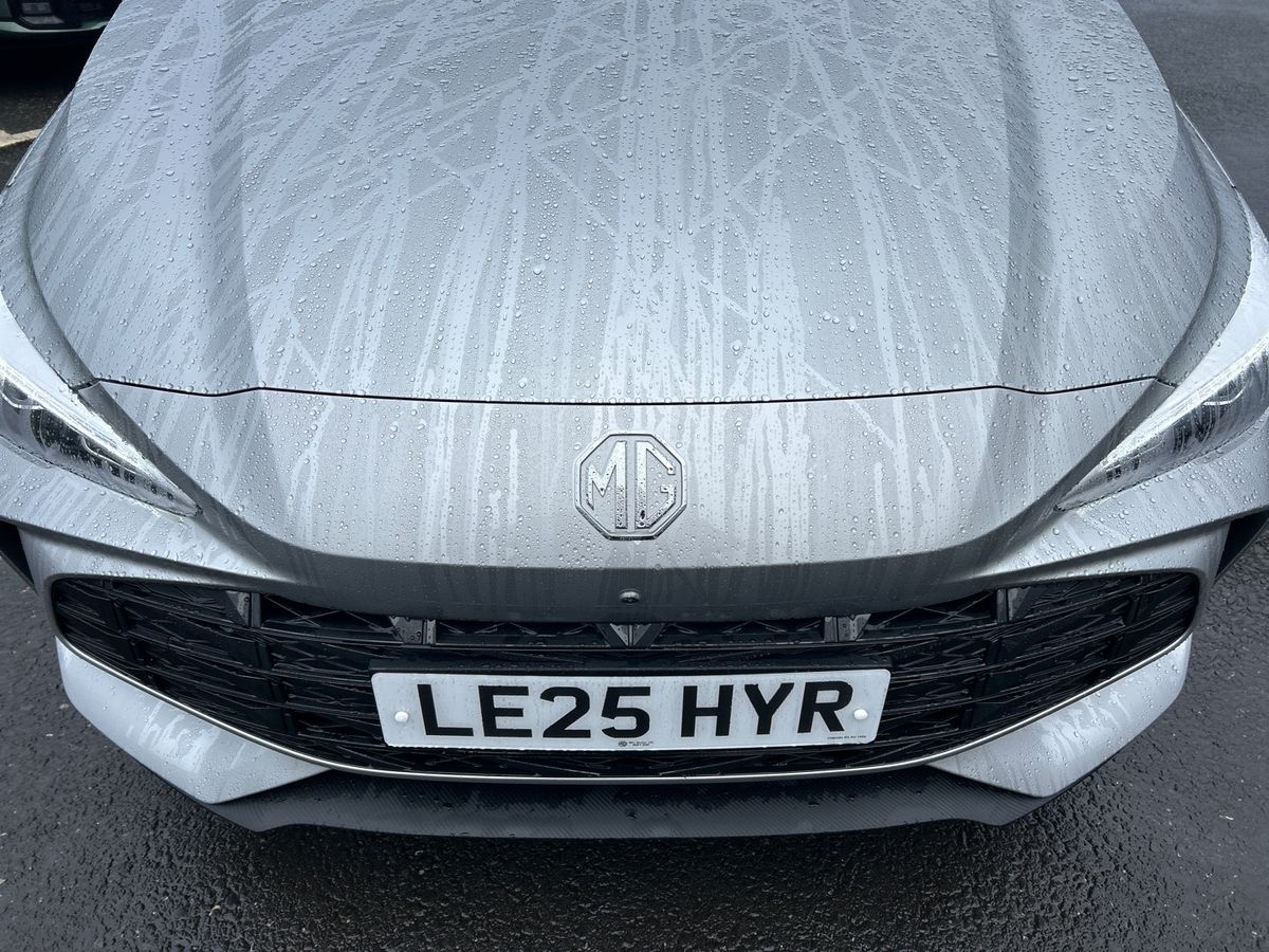 Used MG MG3 2025 for sale - 77262518: Photo 23