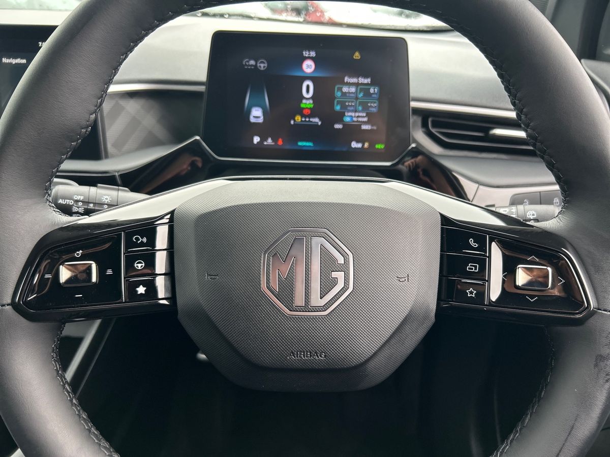 Used MG MG3 2025 for sale - 77262518: Photo 25