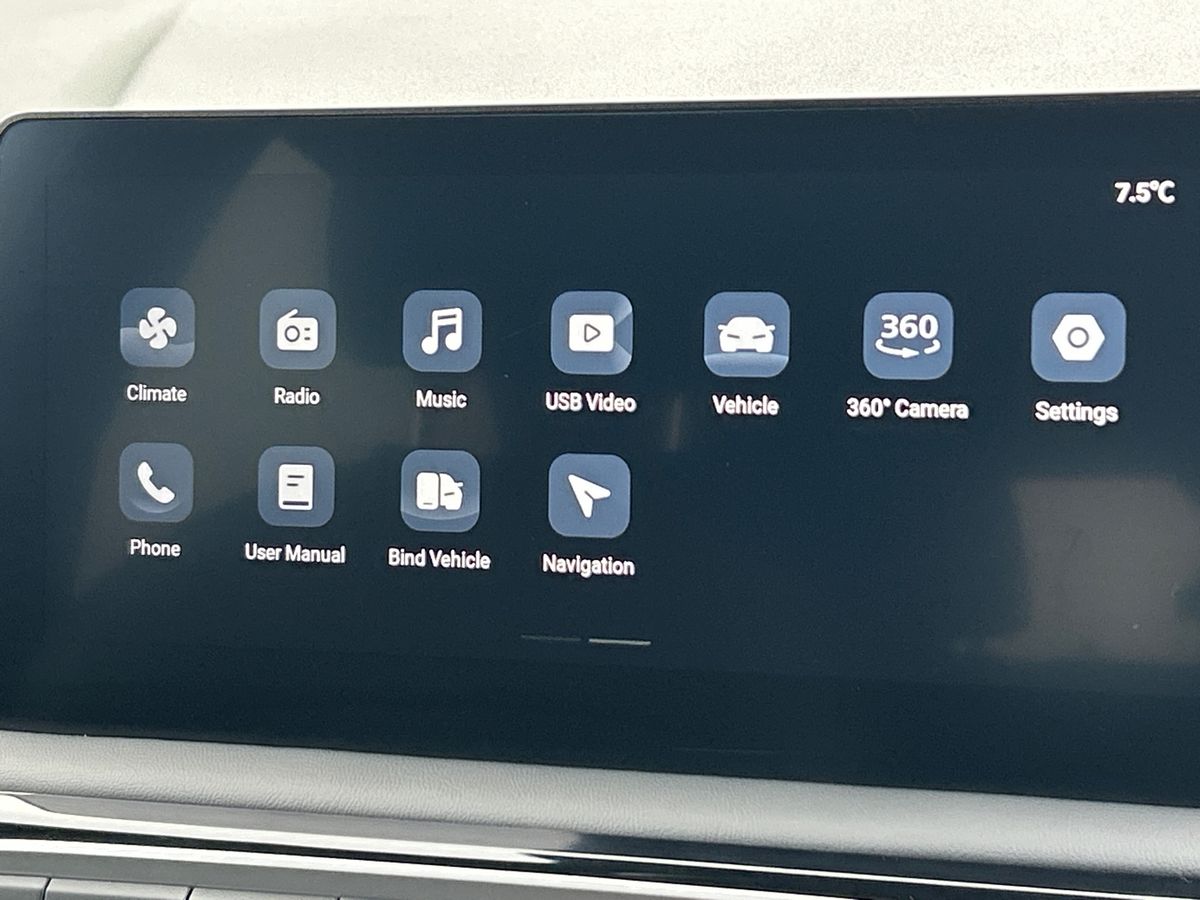 Used MG MG3 2025 for sale - 77262518: Photo 28