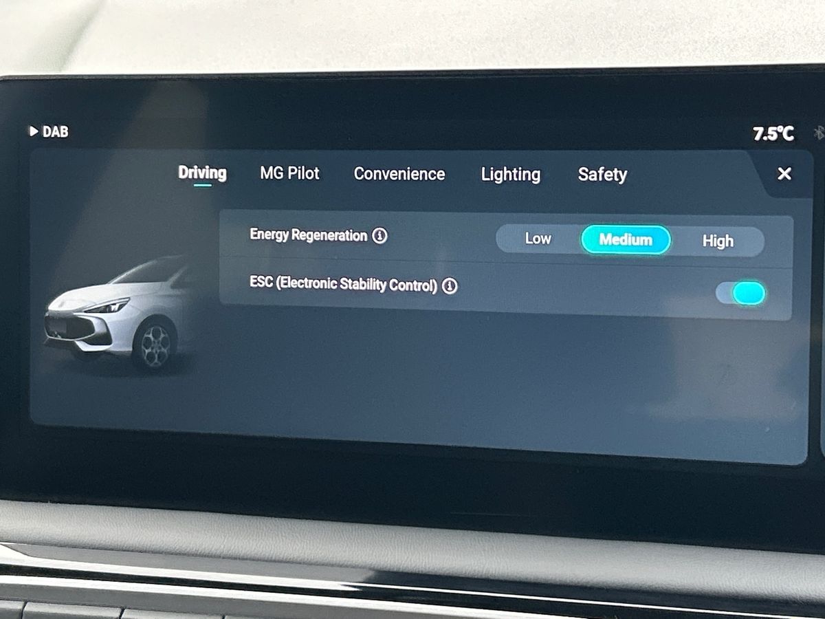 Used MG MG3 2025 for sale - 77262518: Photo 31