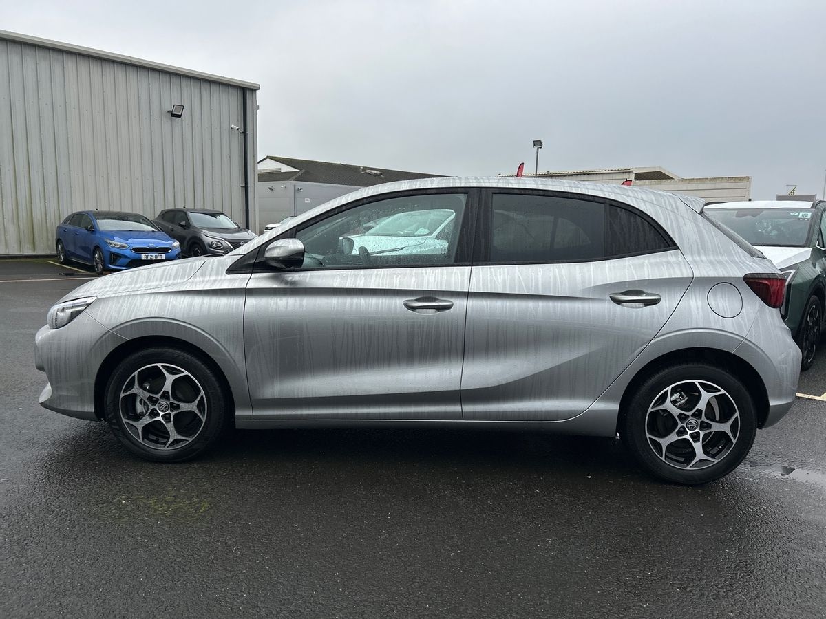 Used MG MG3 2025 for sale - 77262518: Photo 6