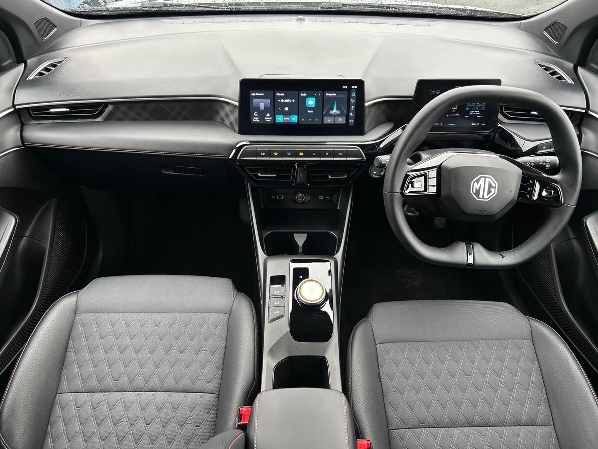 Used MG MG3 2025 for sale - 77262518: Photo 7