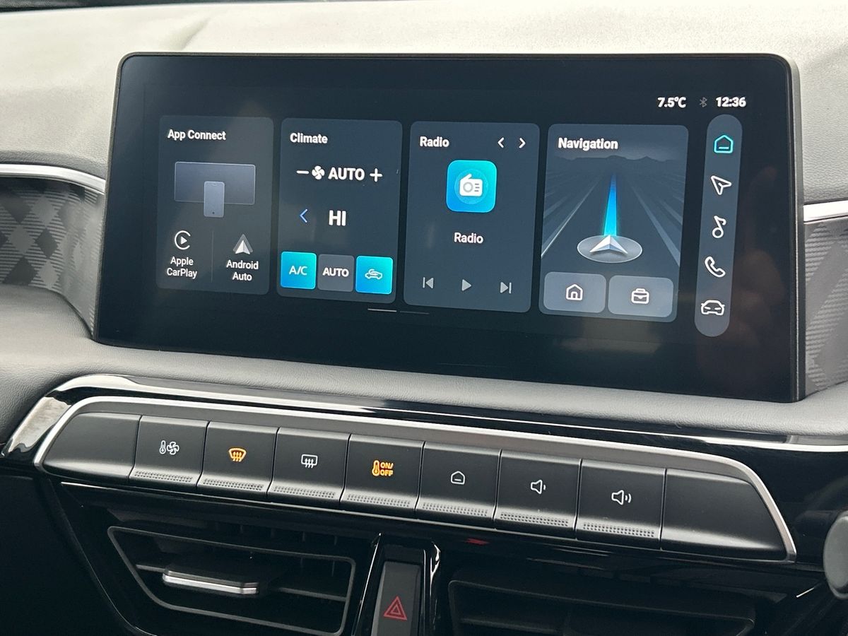 Used MG MG3 2025 for sale - 77262518: Photo 8