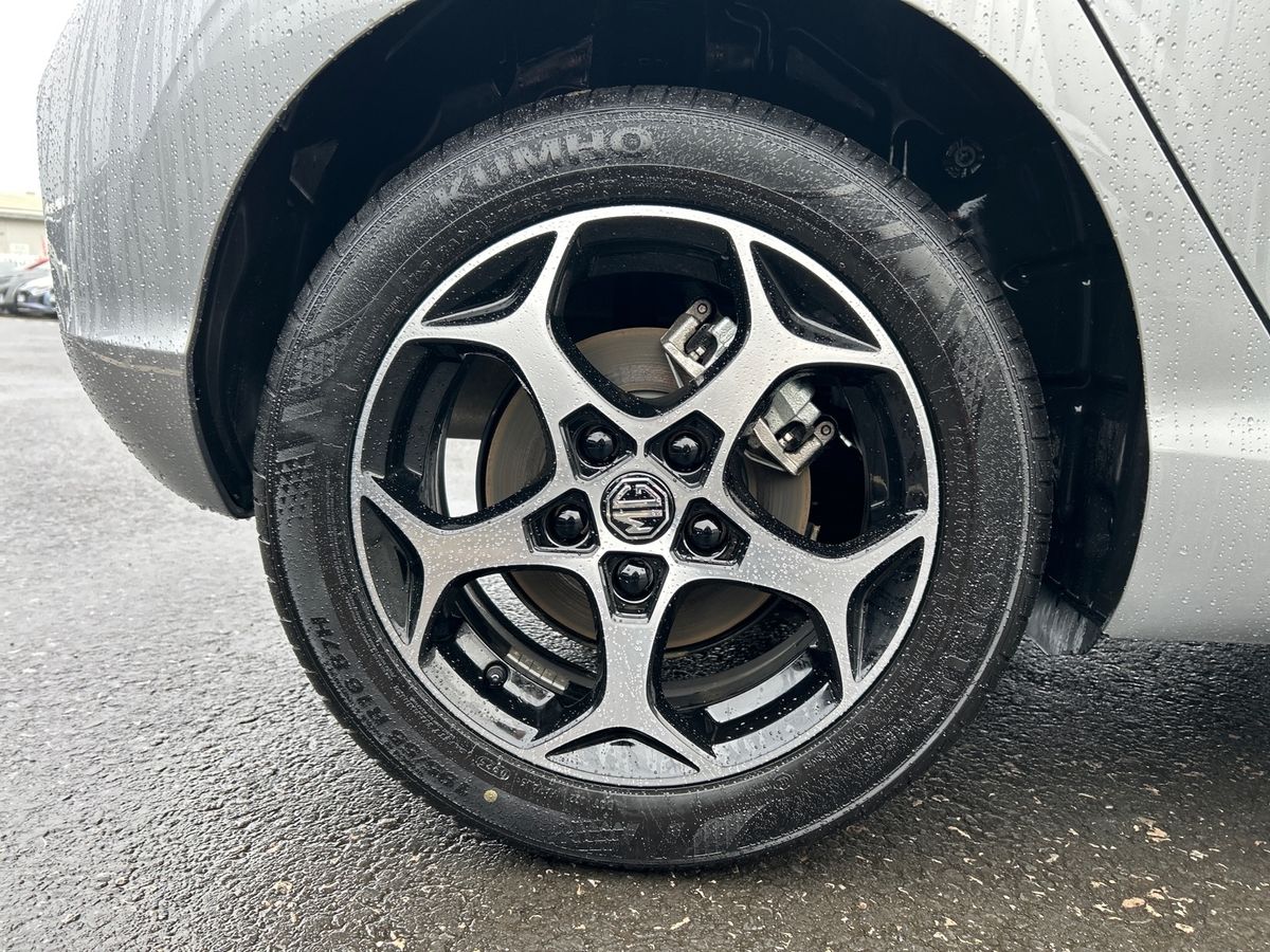 Used MG MG3 2025 for sale - 77262518: Photo 9