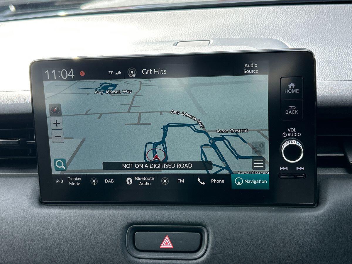 Used Honda HR-V 2022 for sale - 76300136: Photo 17