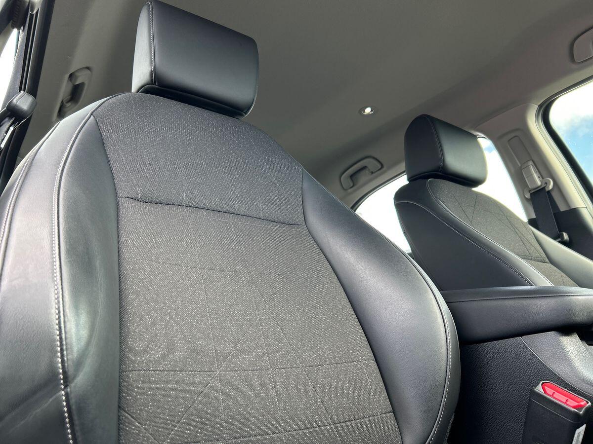 Used Honda HR-V 2022 for sale - 76300136: Photo 19