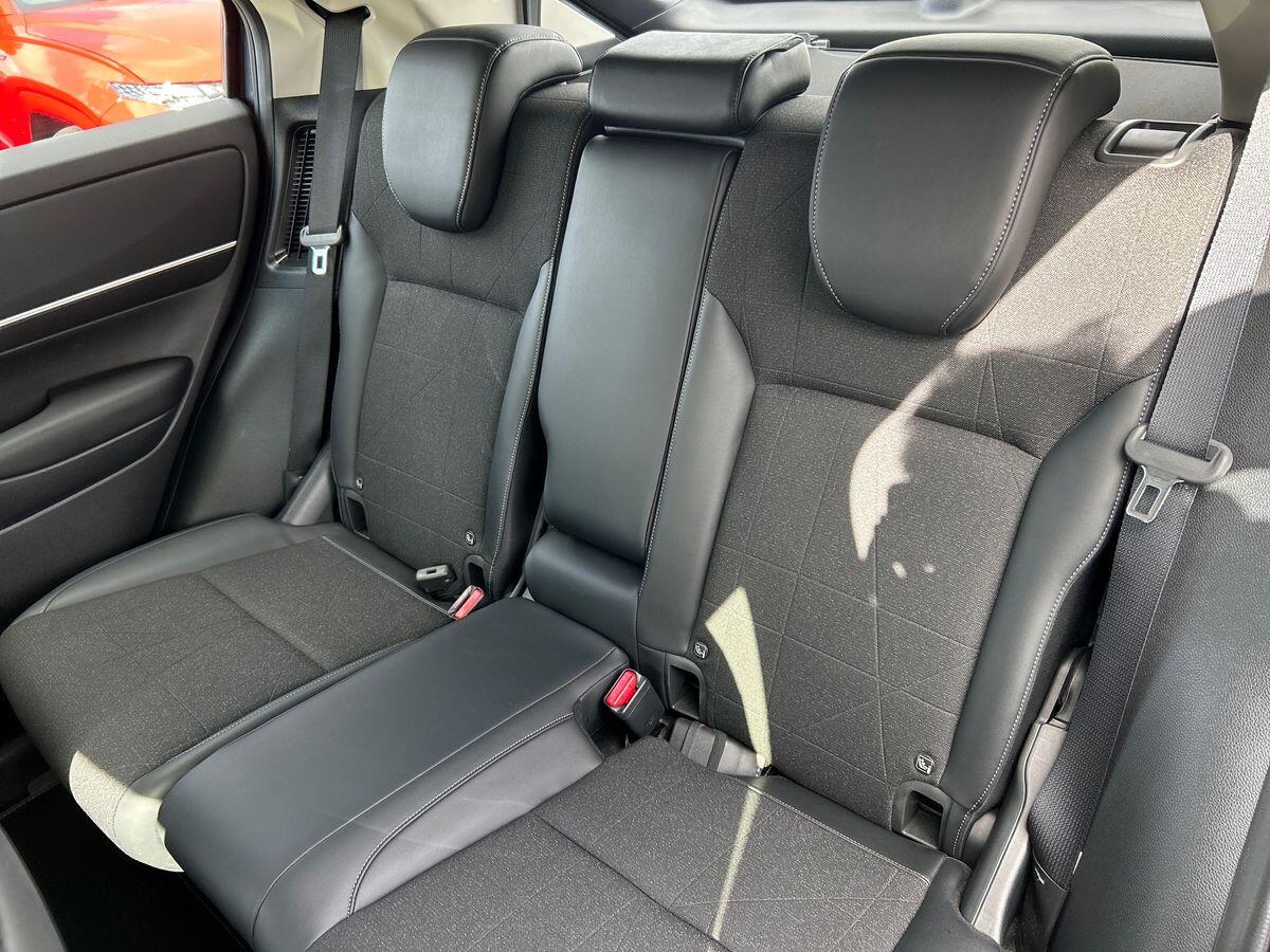 Used Honda HR-V 2022 for sale - 76300136: Photo 21